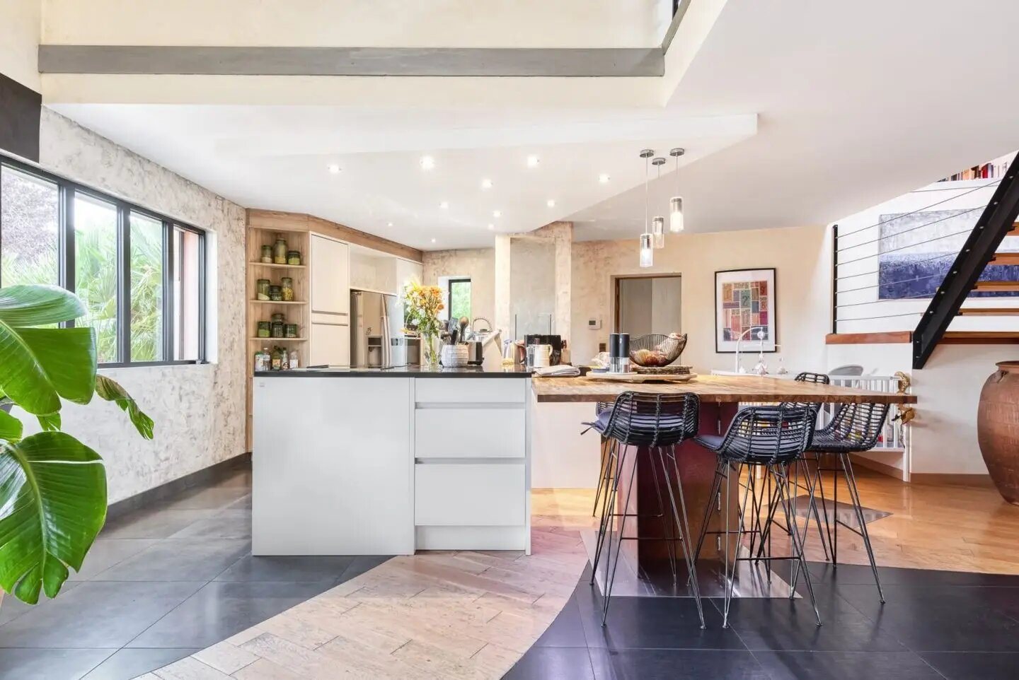 Maison à vendre, 190m², Angers