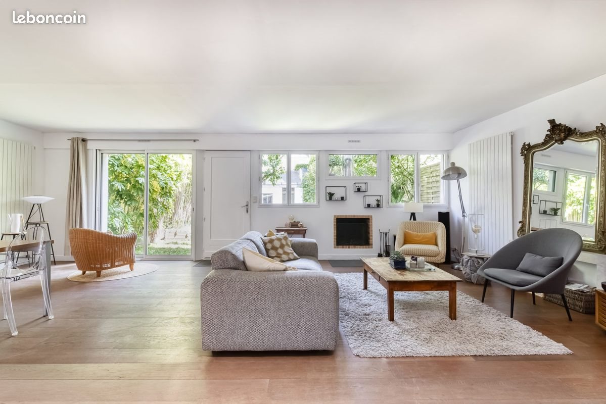 Maison à vendre, 144m², Angers