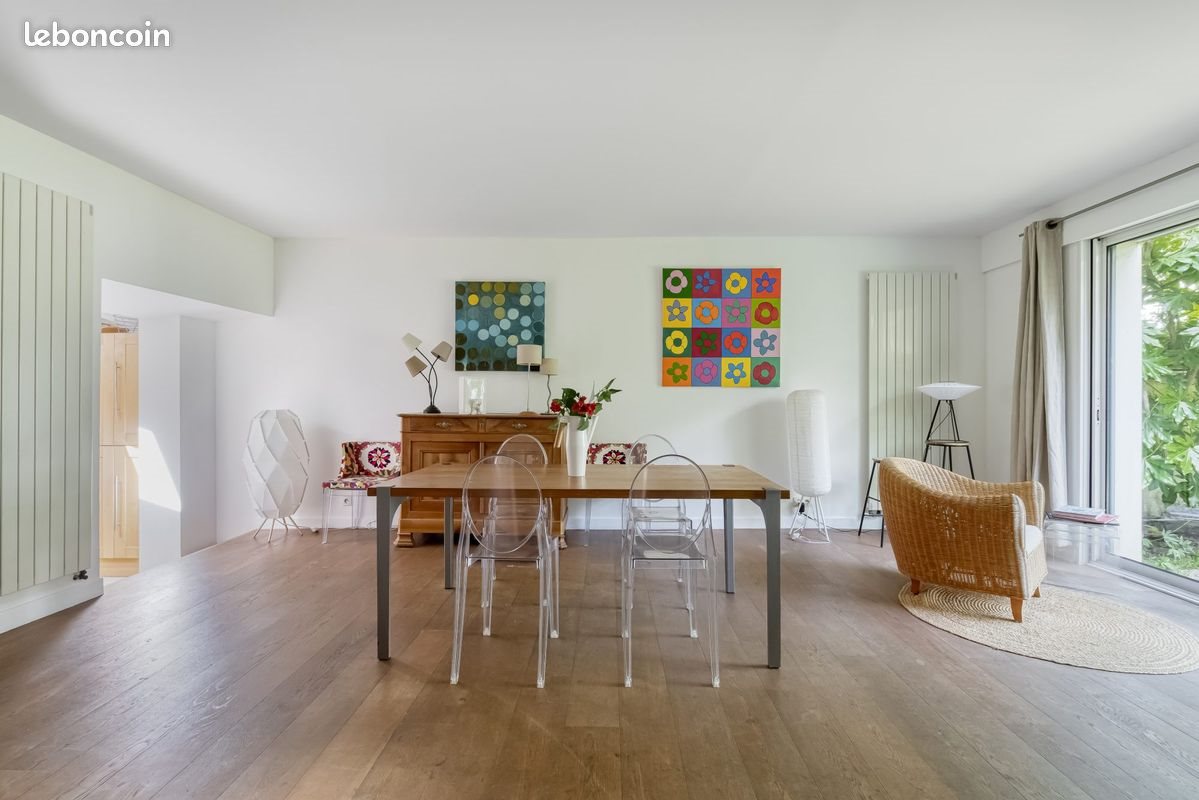 Maison à vendre, 144m², Angers