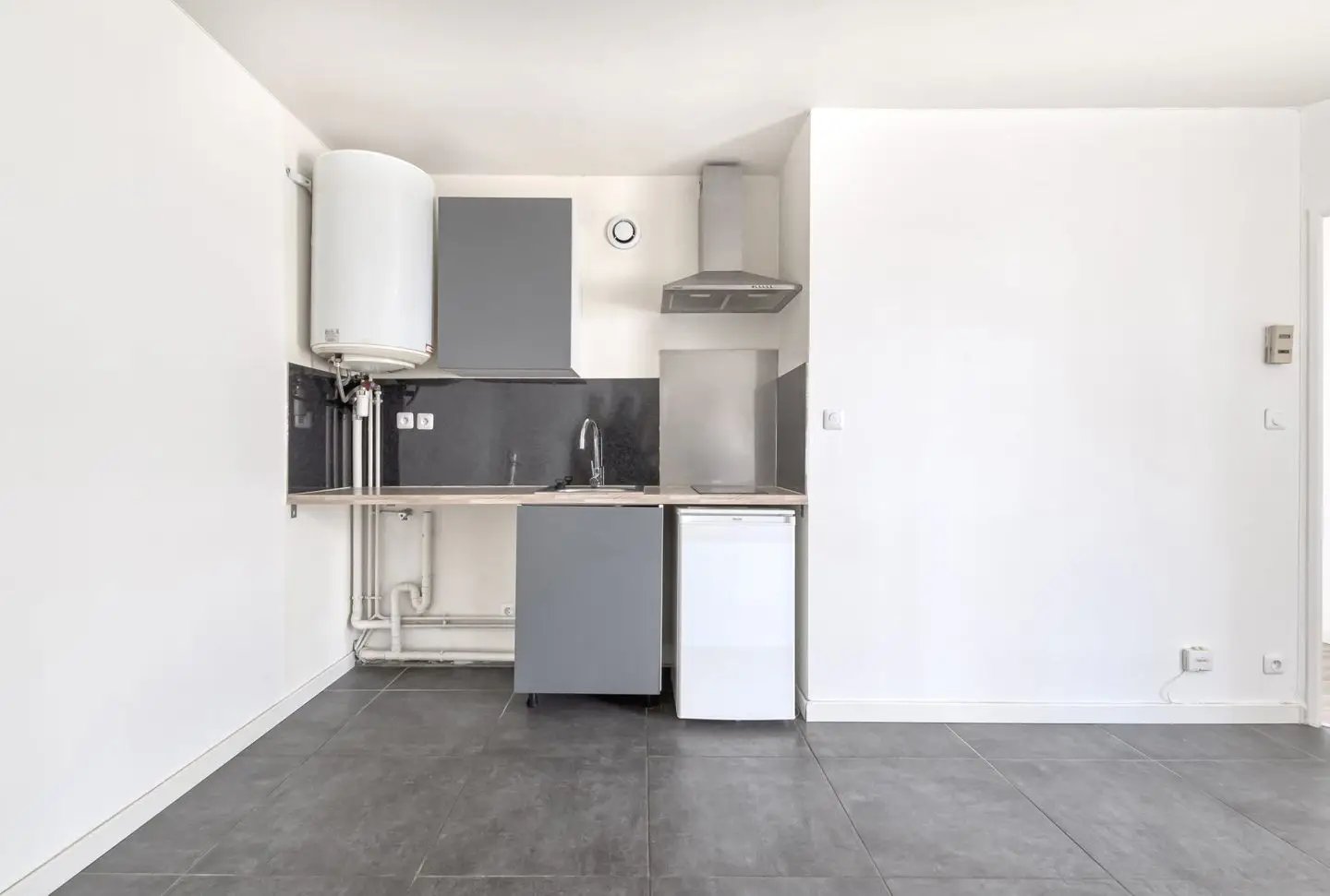 Appartement à vendre, 27m², Angers