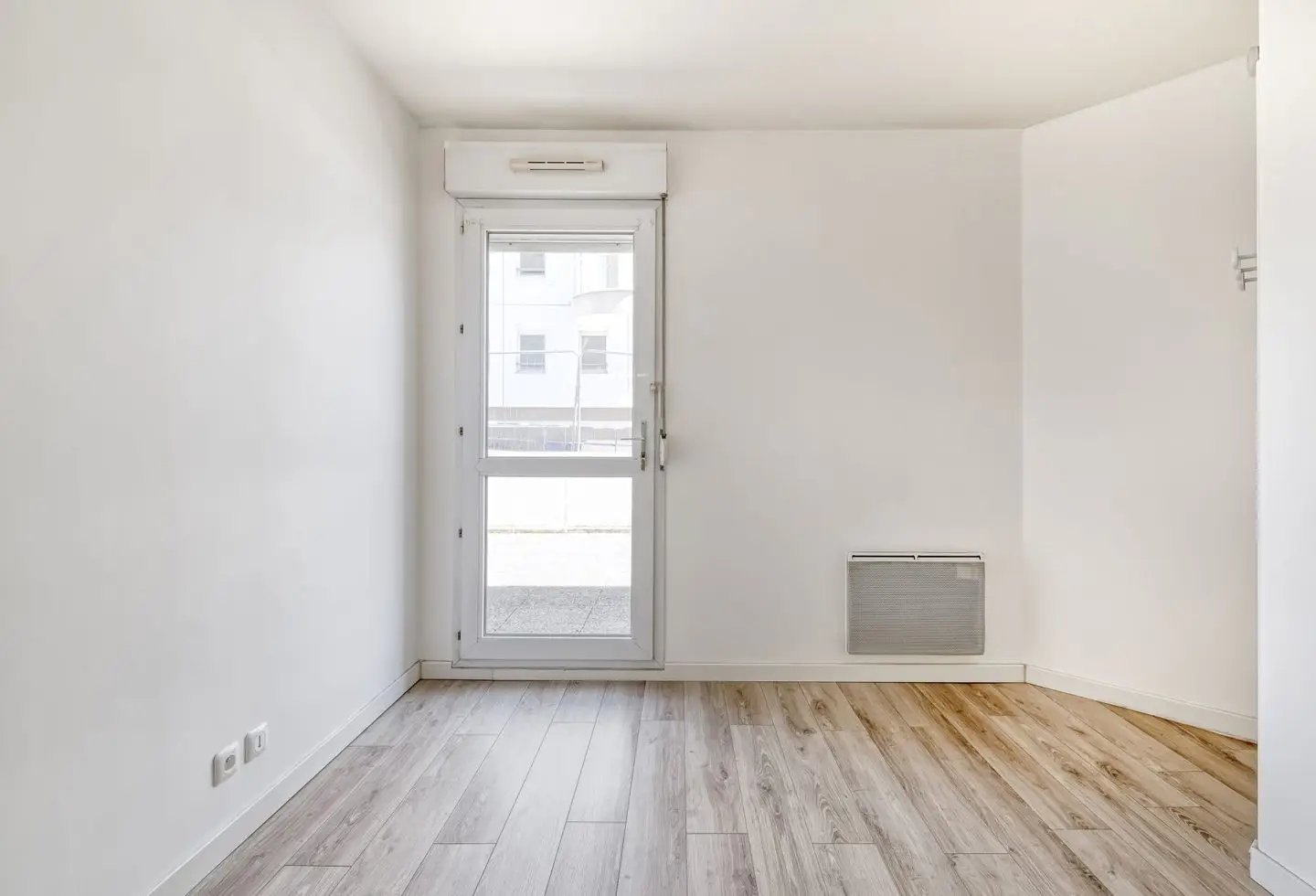 Appartement à vendre, 27m², Angers