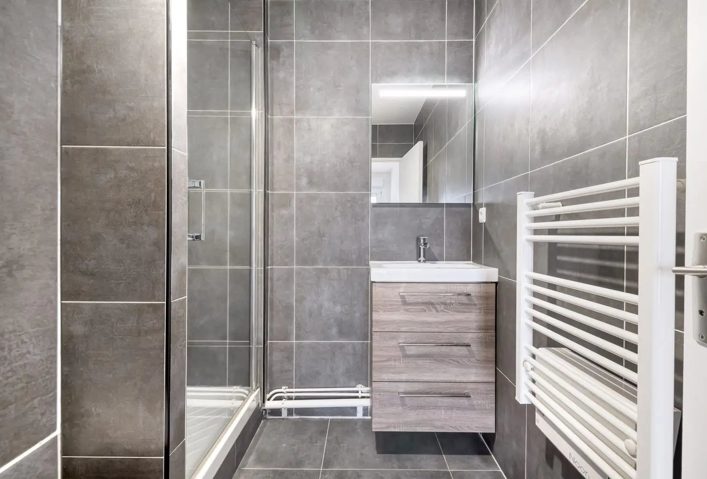 Appartement à vendre, 27m², Angers