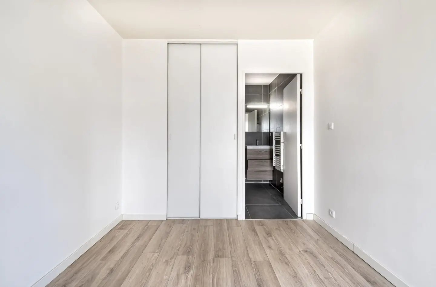 Appartement à vendre, 27m², Angers