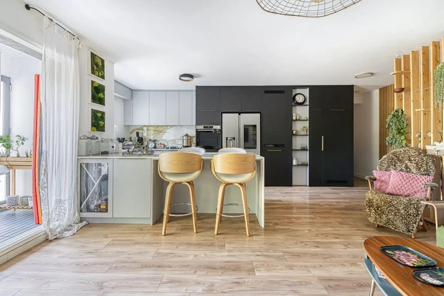 Appartement à vendre, 86m², Angers