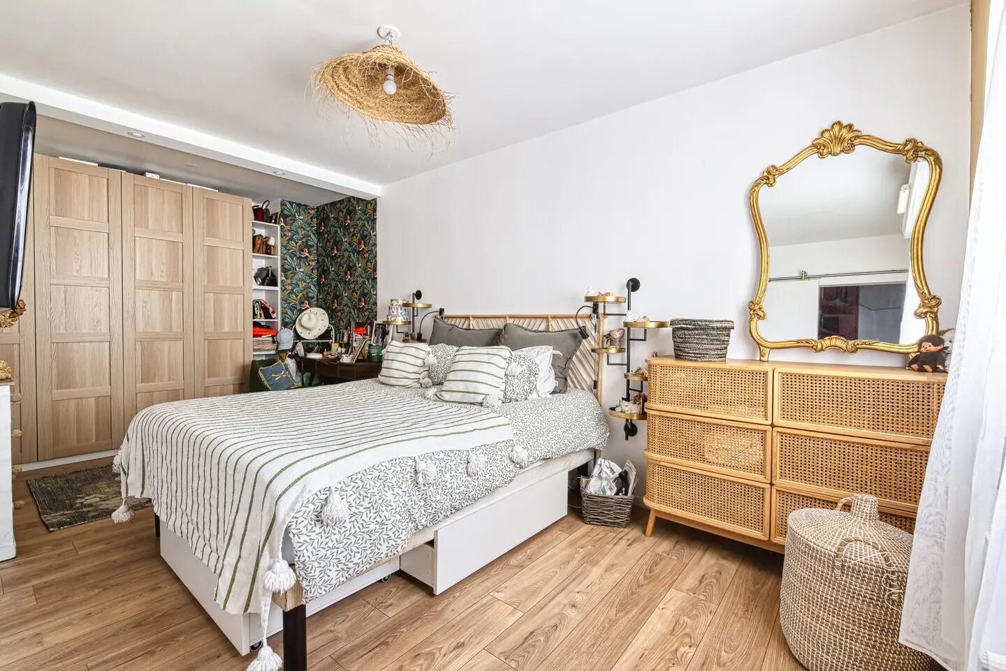 Appartement à vendre, 86m², Angers