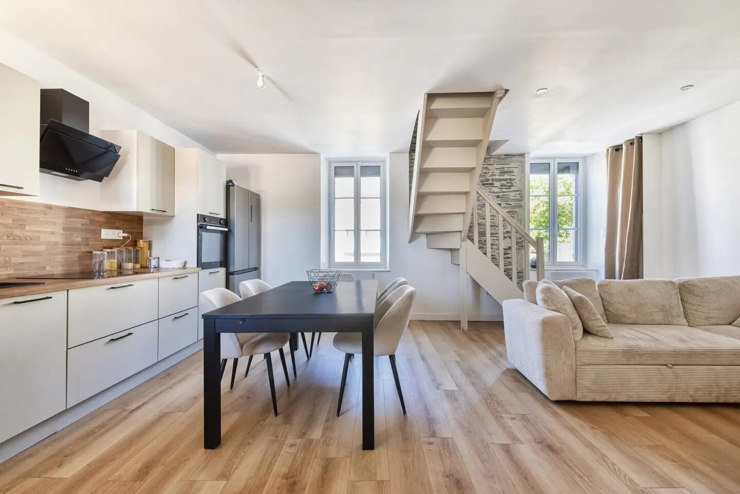 Maison à vendre, 62m², Trélazé