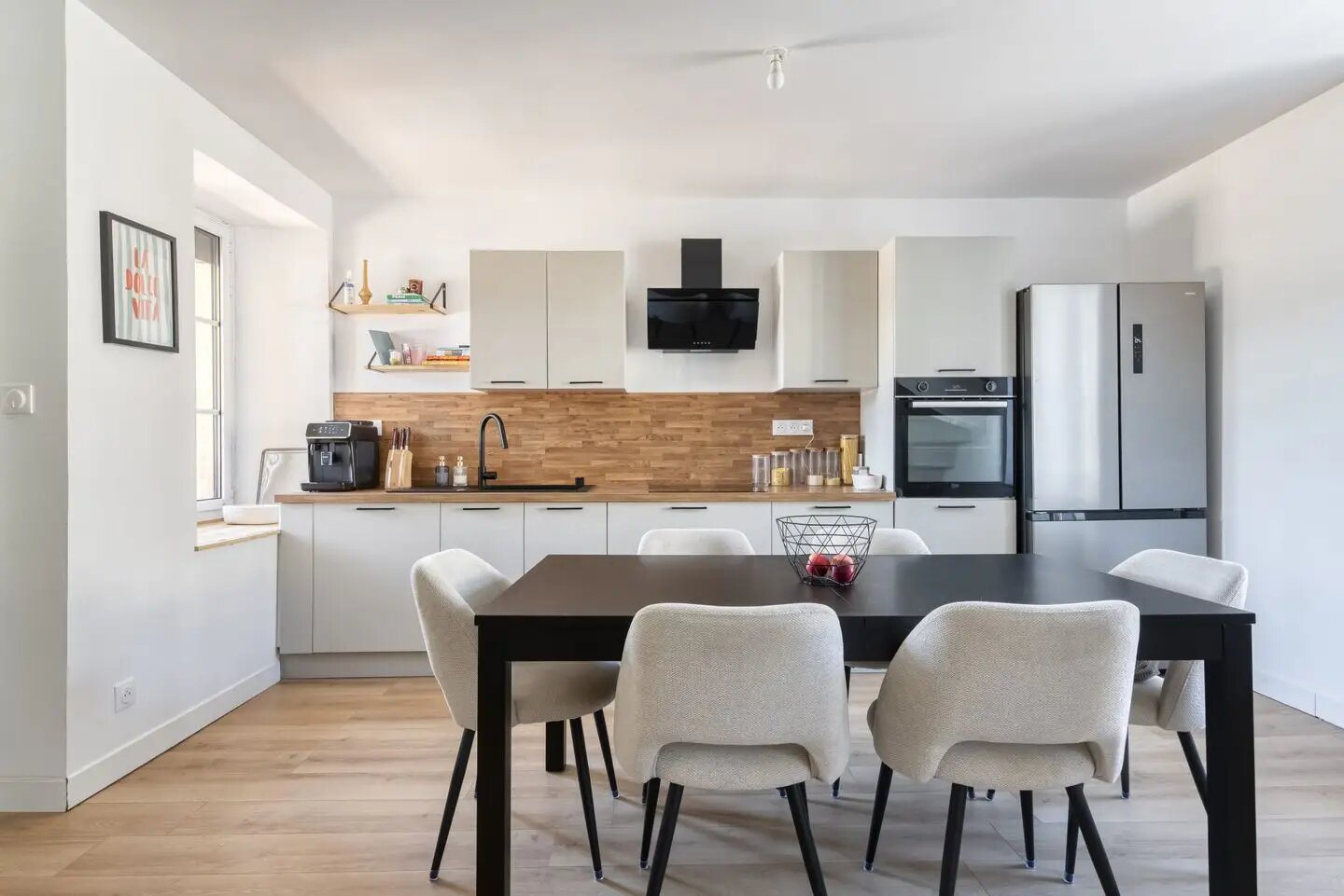 Maison à vendre, 62m², Trélazé
