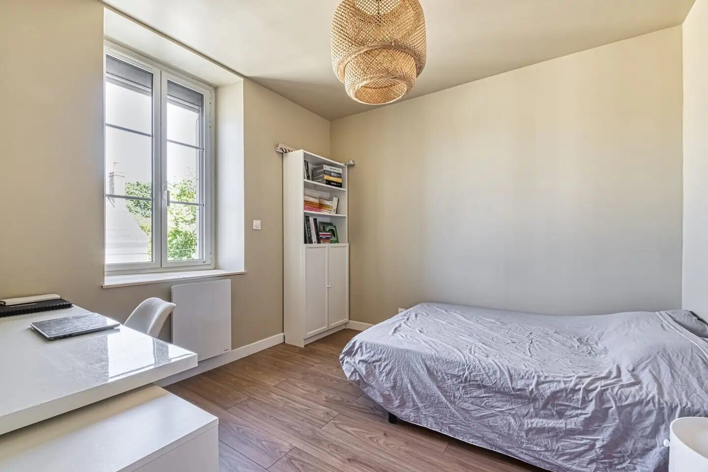Maison à vendre, 62m², Trélazé