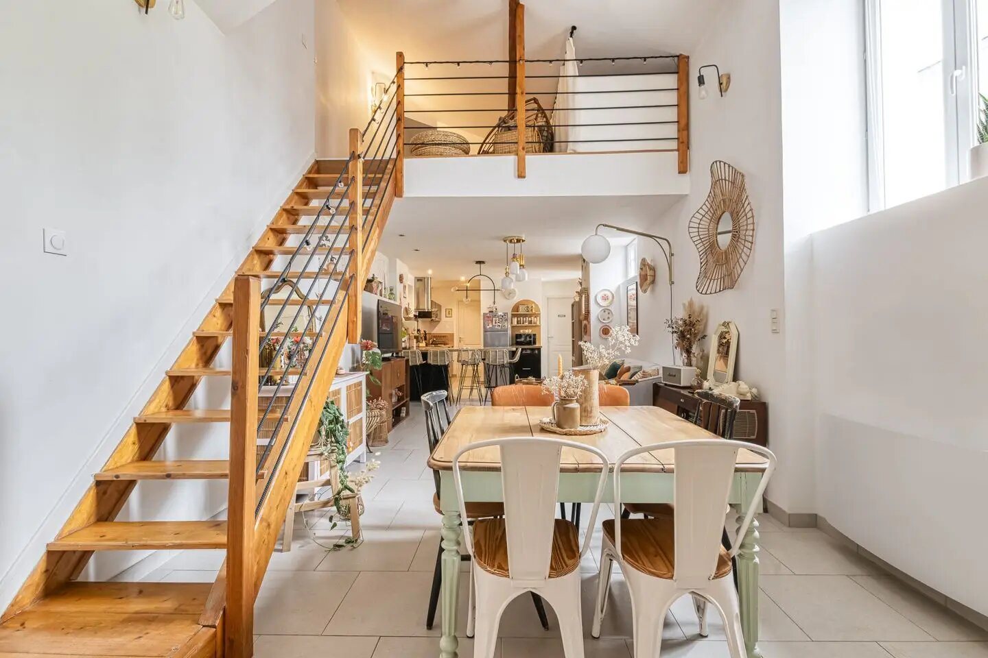 Maison à vendre, 94m², Trélazé