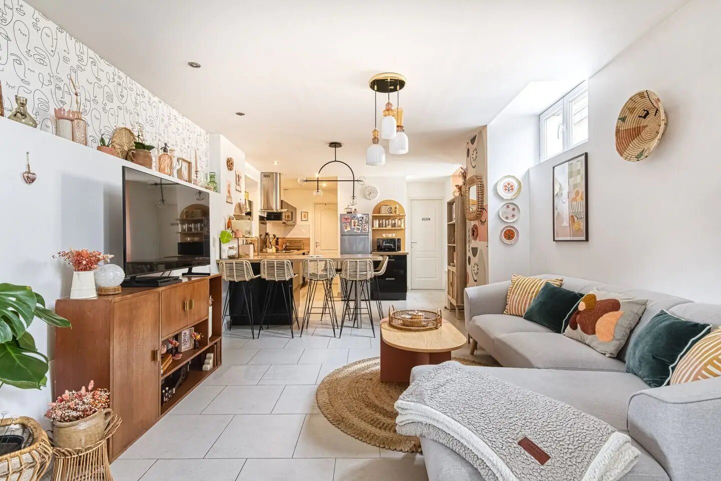 Maison à vendre, 94m², Trélazé
