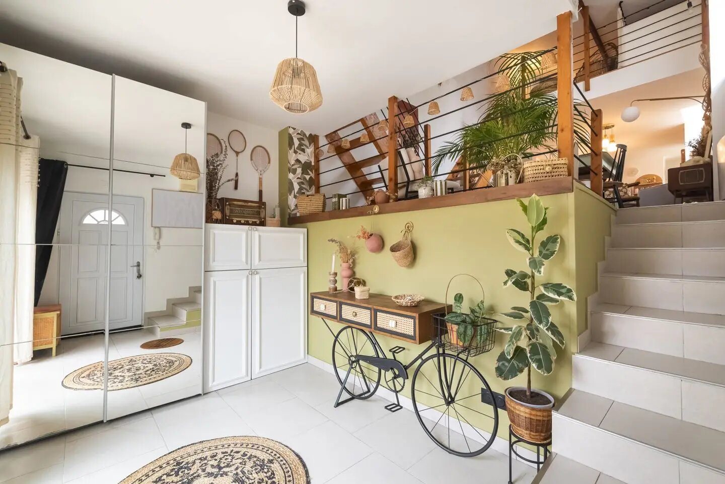 Maison à vendre, 94m², Trélazé