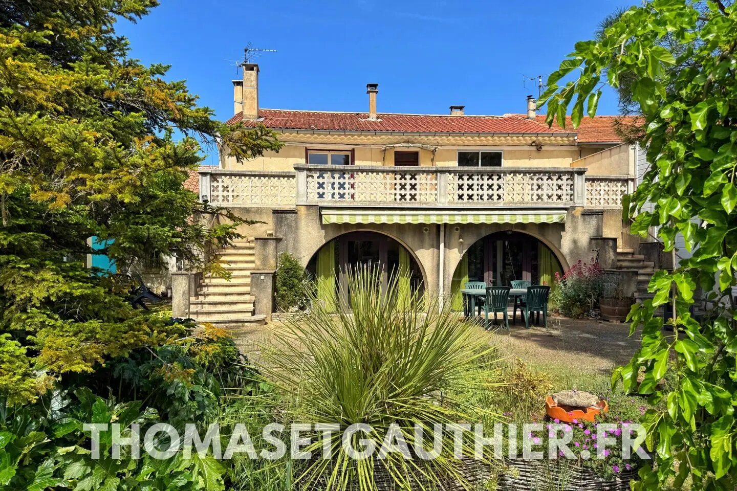 Maison à vendre, 240m², Jonquières