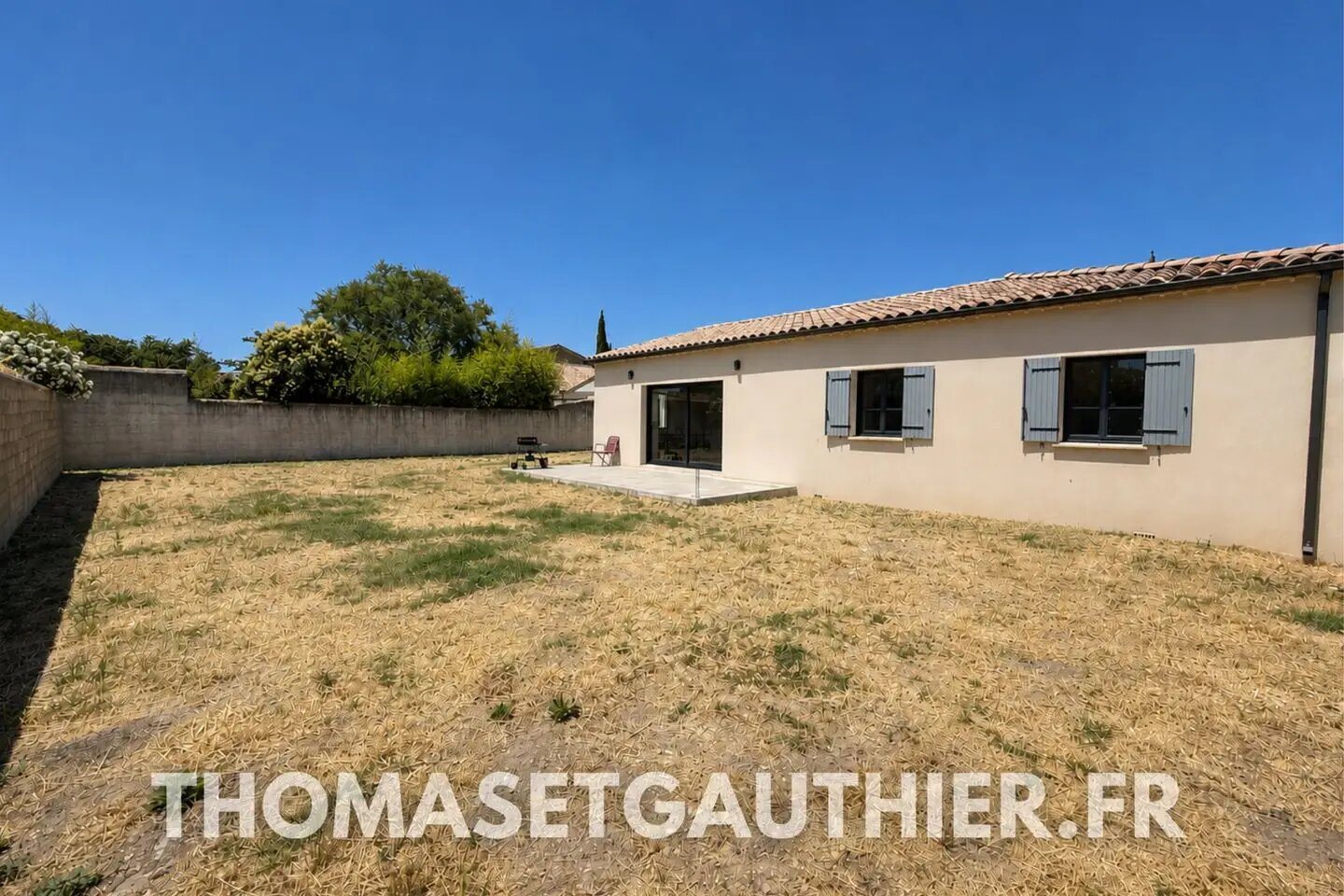 Maison à vendre, 118m², Pernes-les-Fontaines