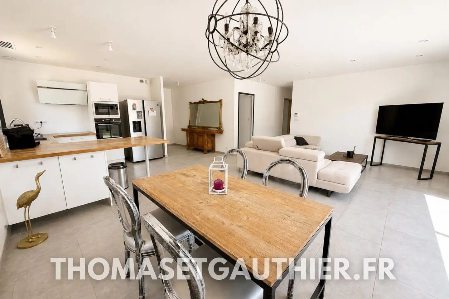 Maison à vendre, 118m², Pernes-les-Fontaines