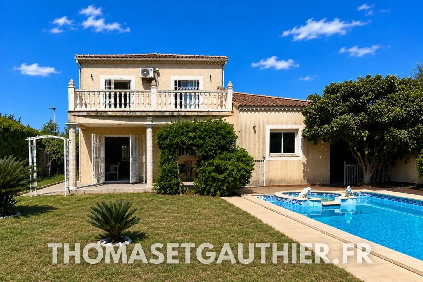 Maison à vendre, 200m², Sorgues