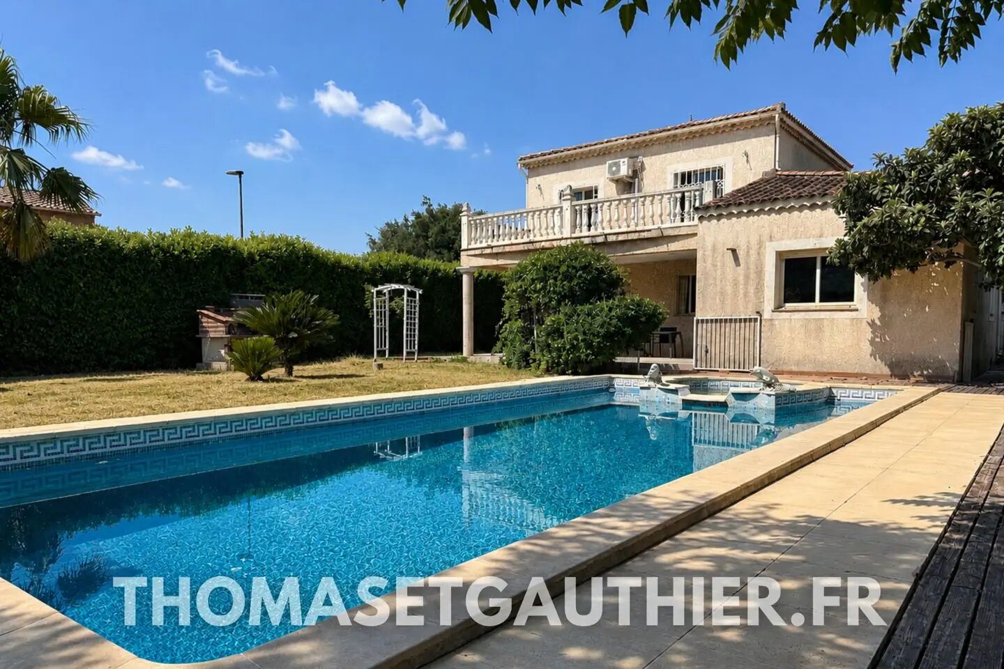 Maison à vendre, 200m², Sorgues