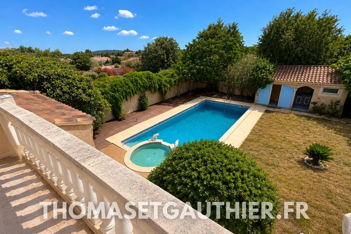 Maison à vendre, 200m², Sorgues