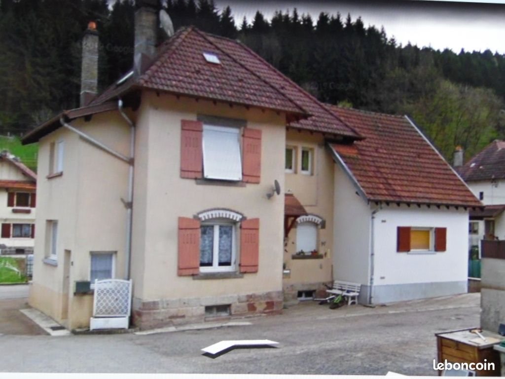 Maison à vendre, 145m², Senones