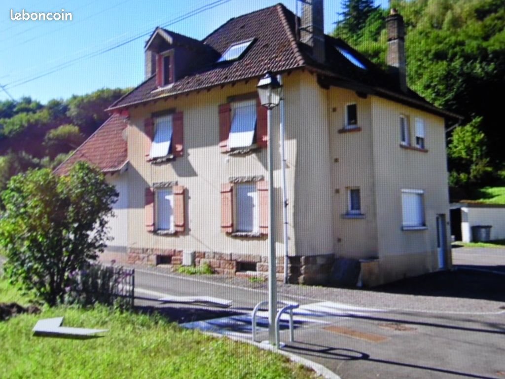 Maison à vendre, 145m², Senones