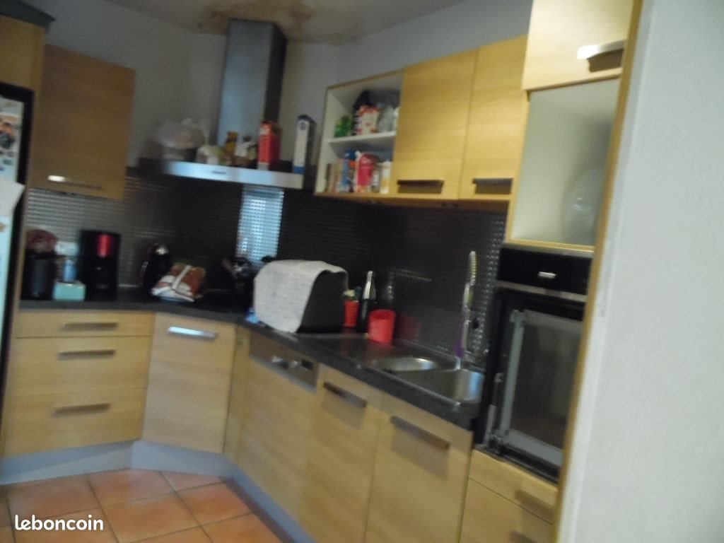 Maison à vendre, 118m², Senones