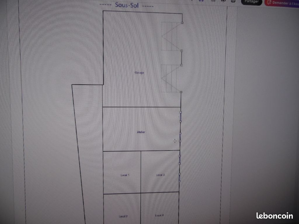 Maison à vendre, 147m², Senones