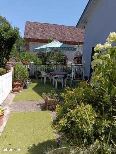Maison à vendre, 147m², Senones