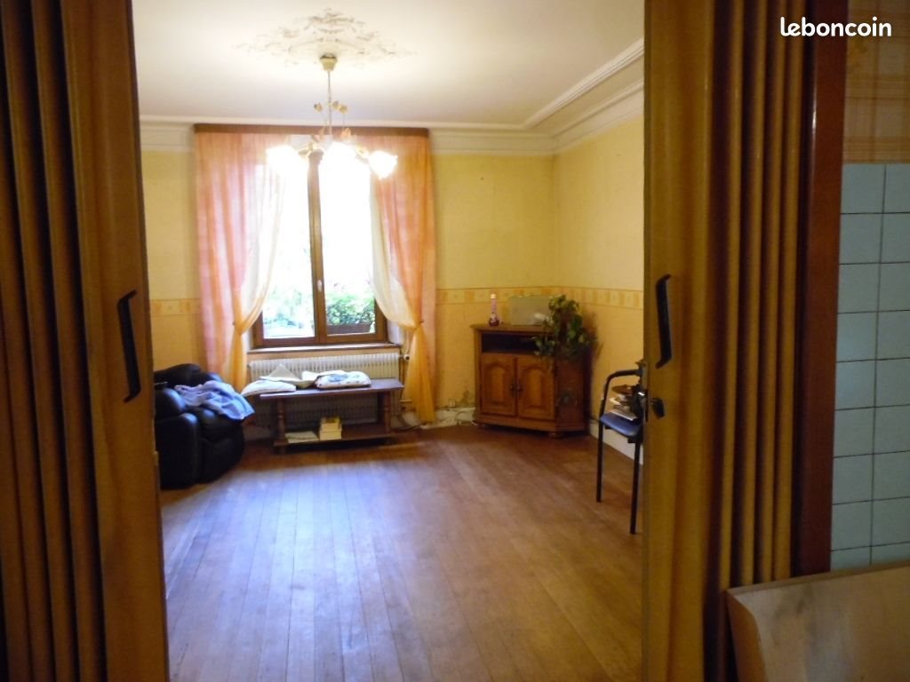Maison à vendre, 74m², Senones
