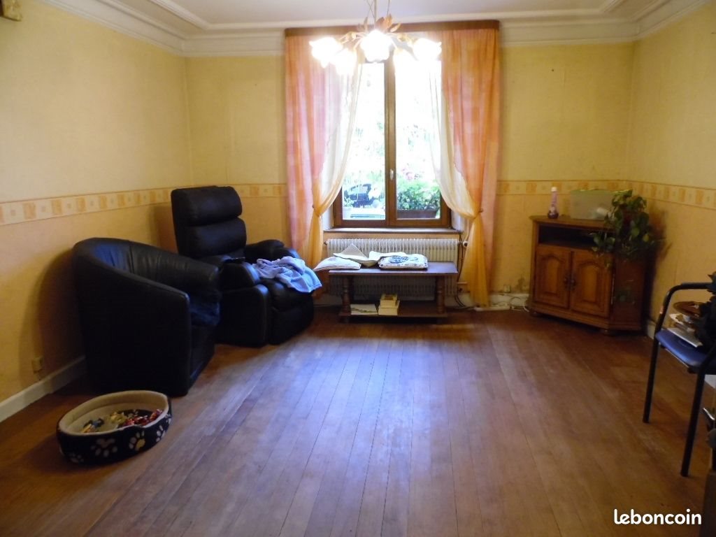 Maison à vendre, 74m², Senones