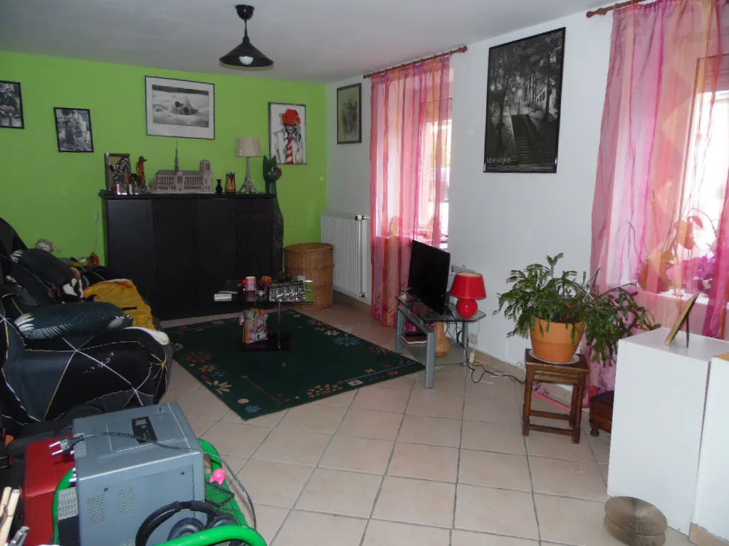 Maison à vendre, 91m², La Petite-Raon