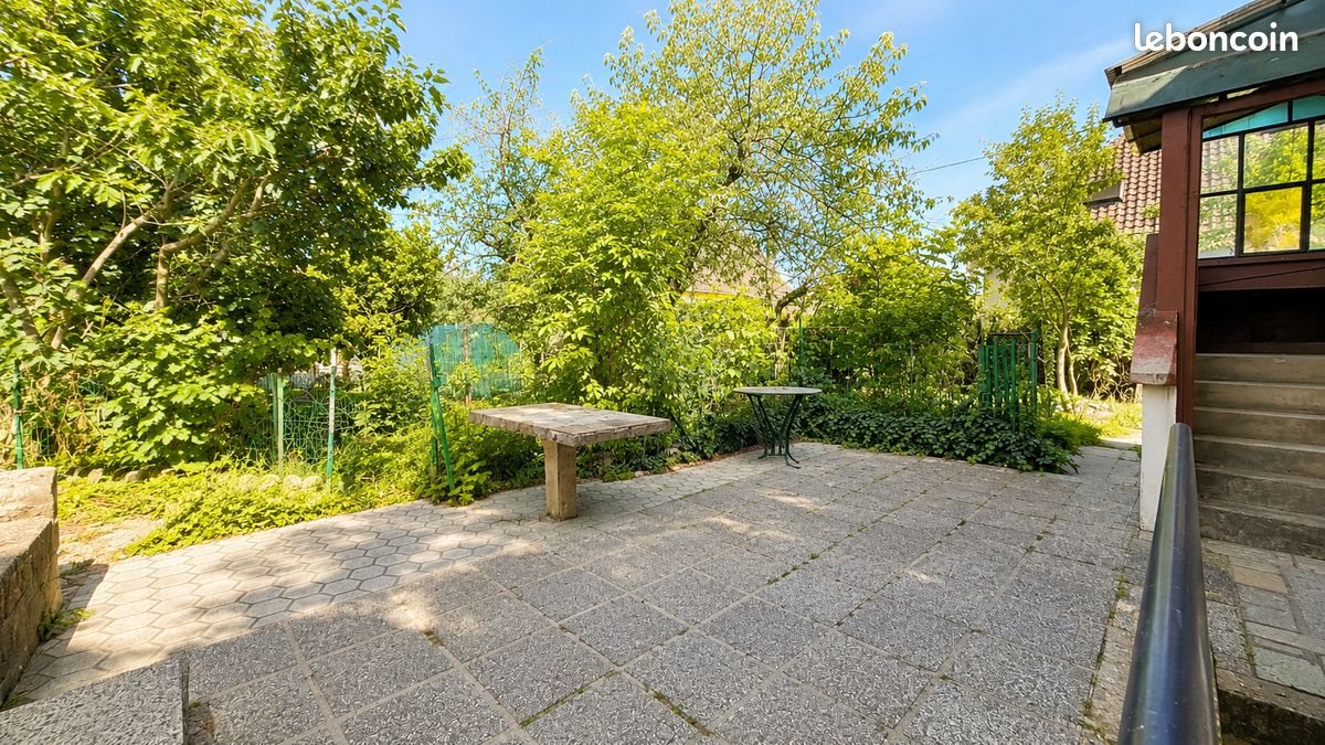Maison à vendre, 97m², Bernardswiller
