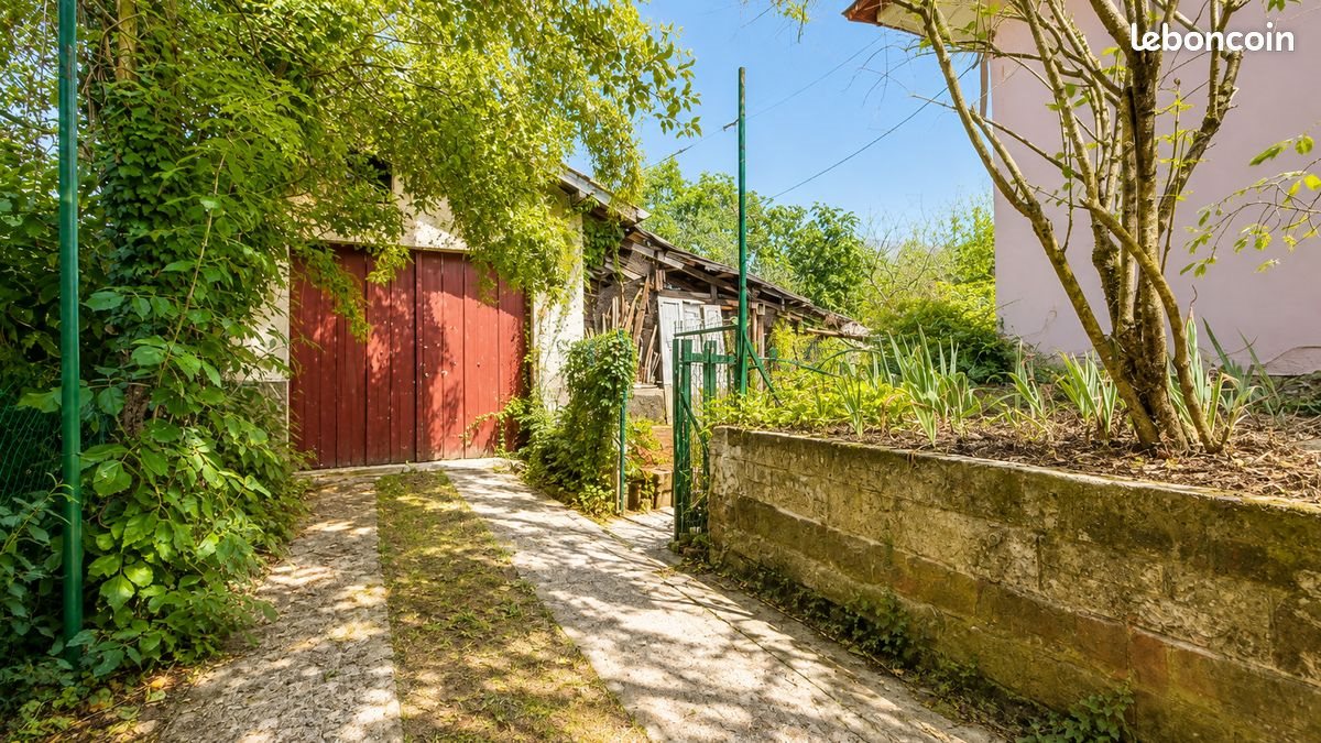Maison à vendre, 97m², Bernardswiller