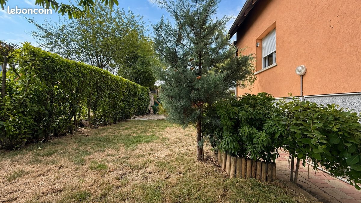 Maison à vendre, 135m², Obernai