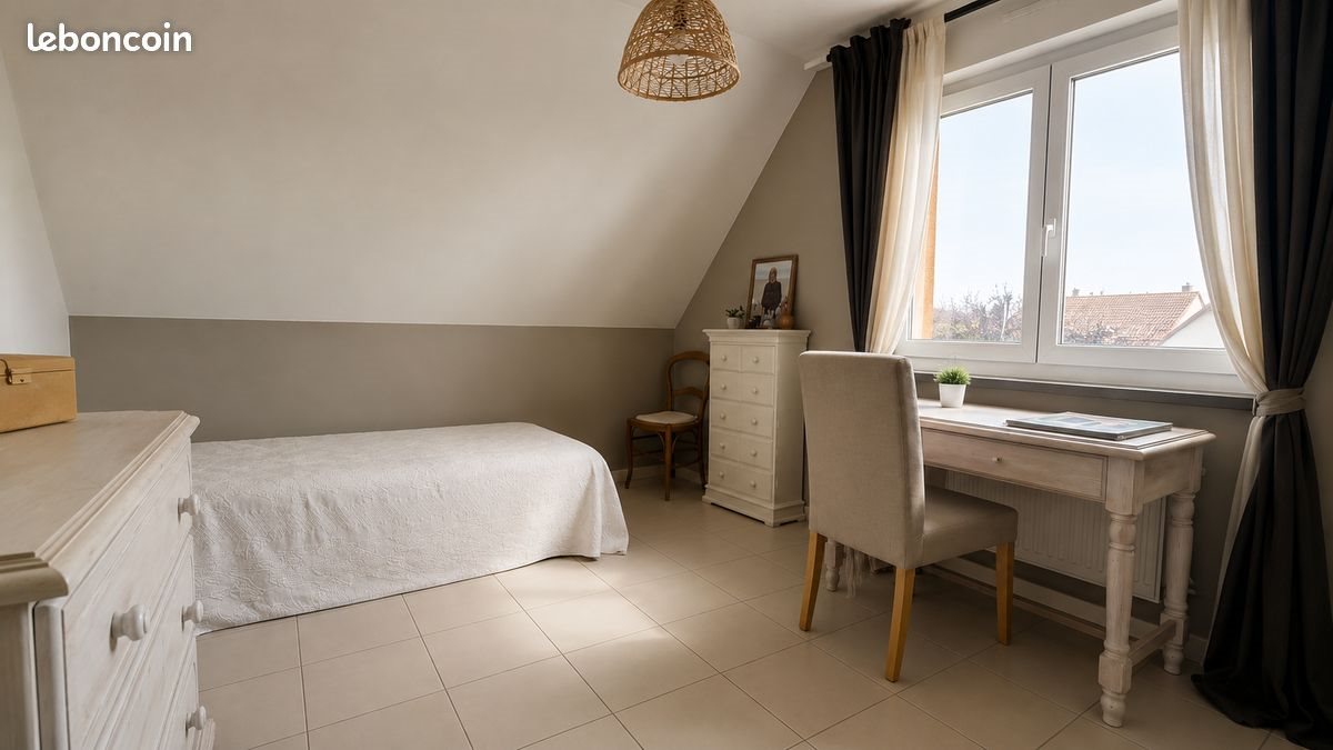 Maison à vendre, 135m², Obernai