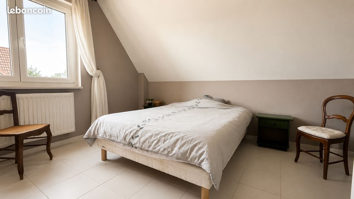 Maison à vendre, 135m², Obernai