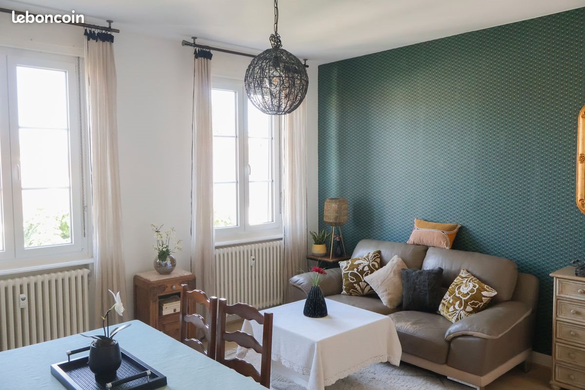 Appartement à vendre, 88m², Strasbourg