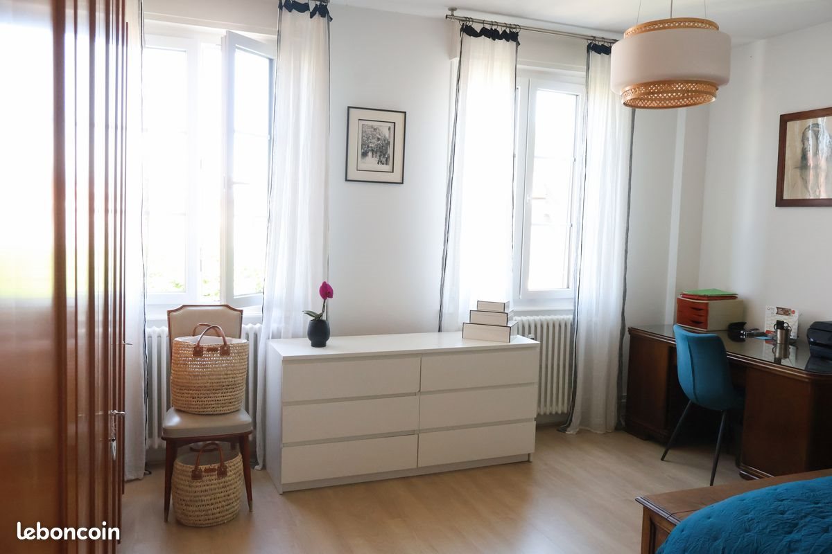Appartement à vendre, 88m², Strasbourg
