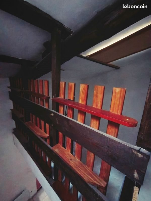 Appartement à louer, 33m², Meynes