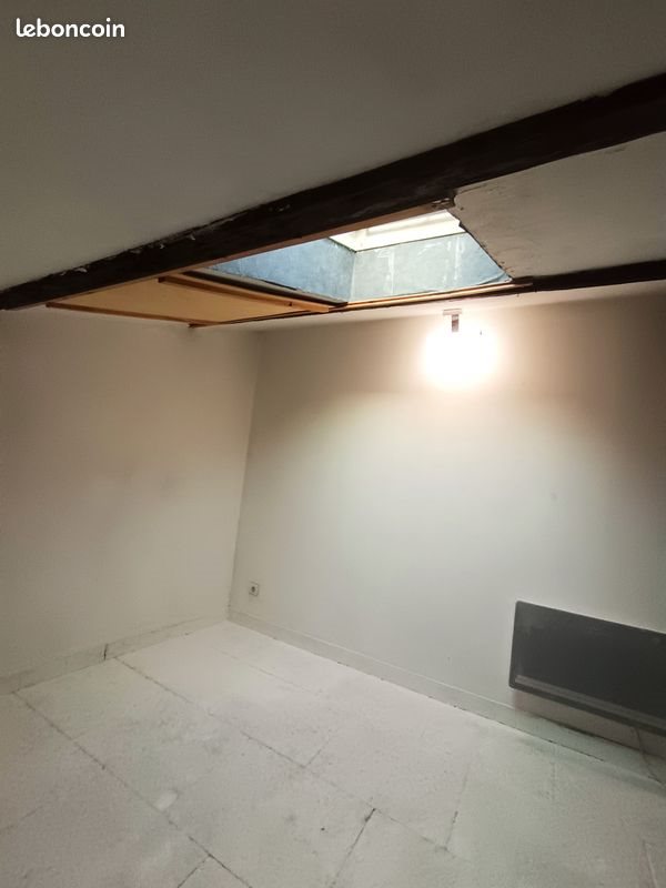 Appartement à louer, 33m², Meynes