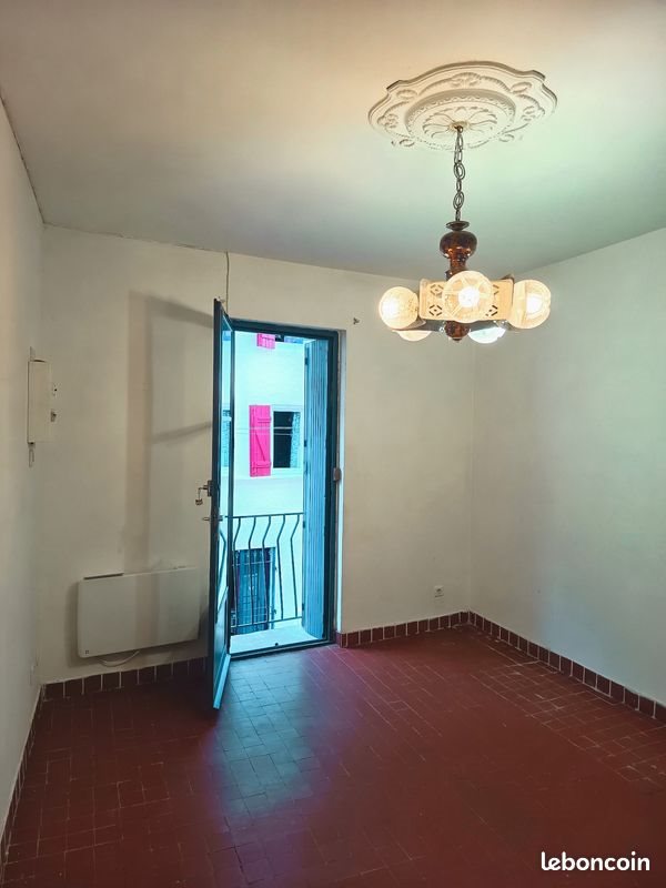 Appartement à louer, 33m², Meynes