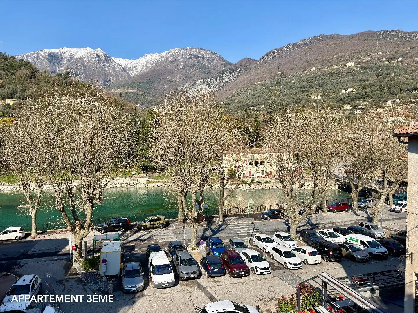 Appartement à vendre, 104m², Breil-sur-Roya