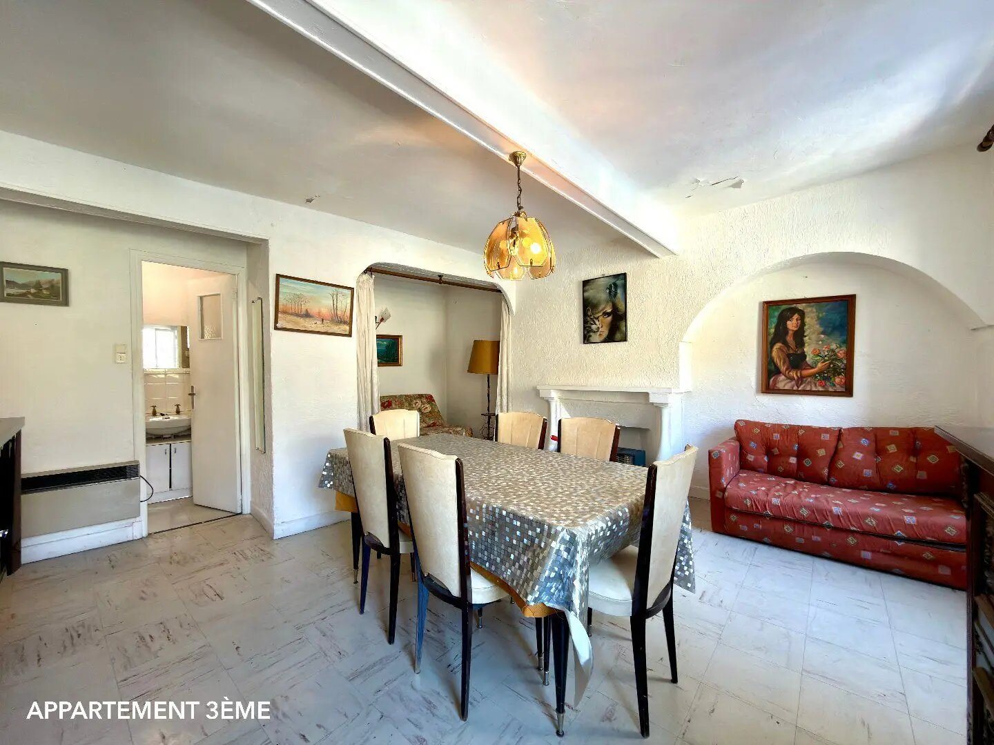 Appartement à vendre, 104m², Breil-sur-Roya