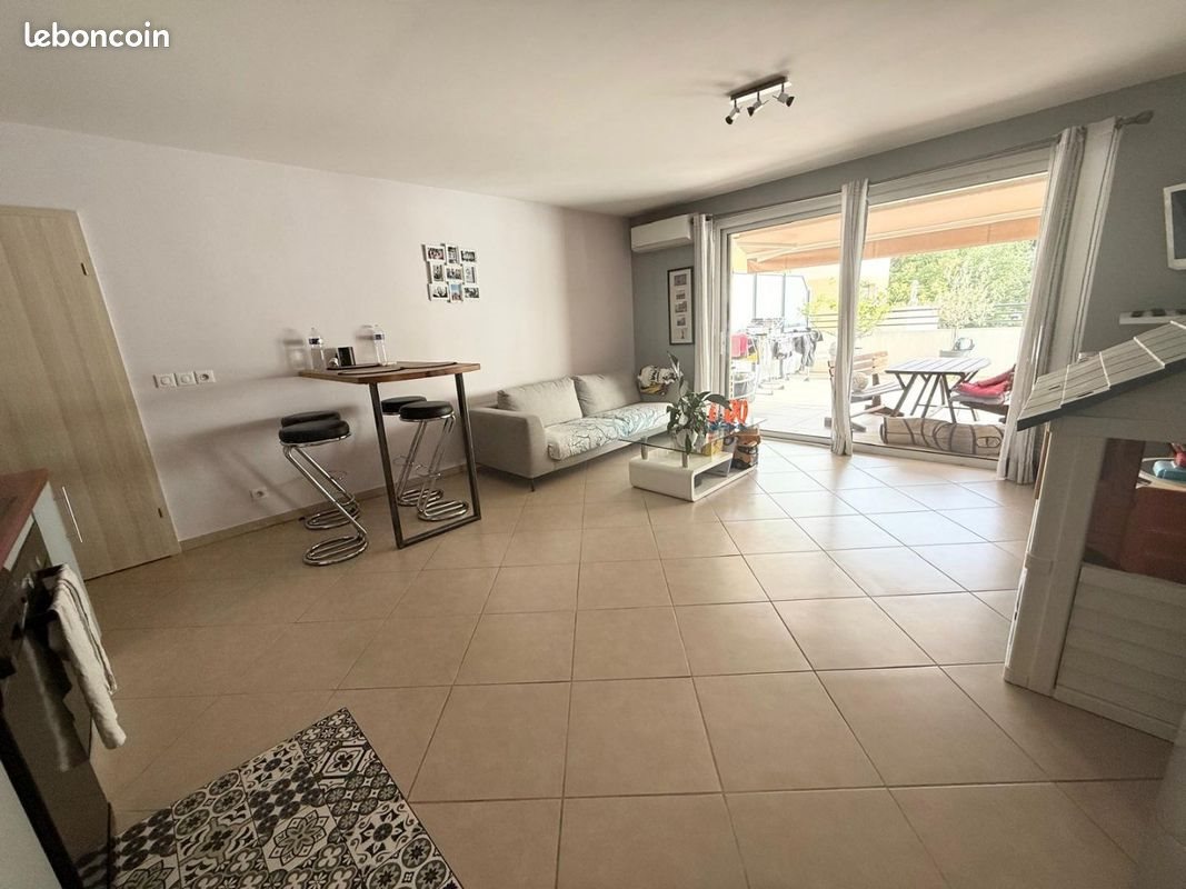 Appartement à vendre, 56m², Gorbio