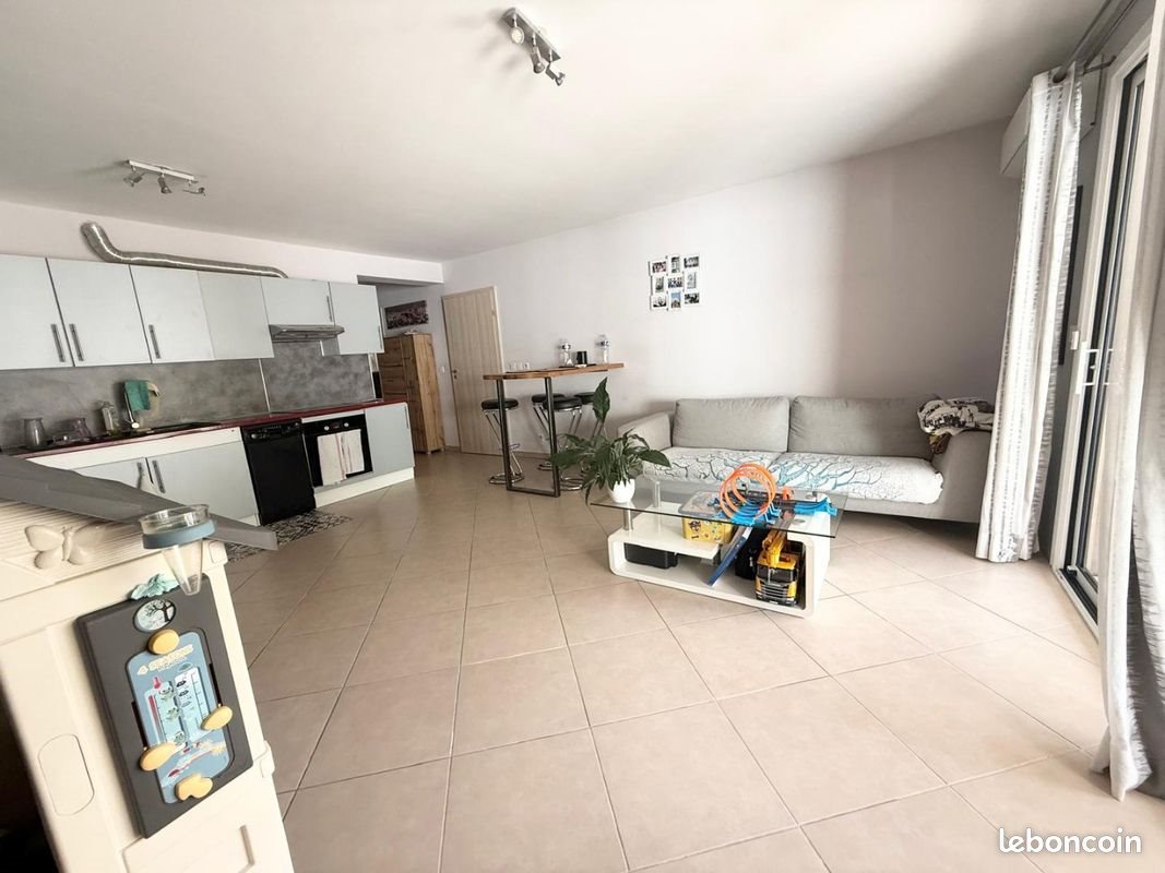 Appartement à vendre, 56m², Gorbio
