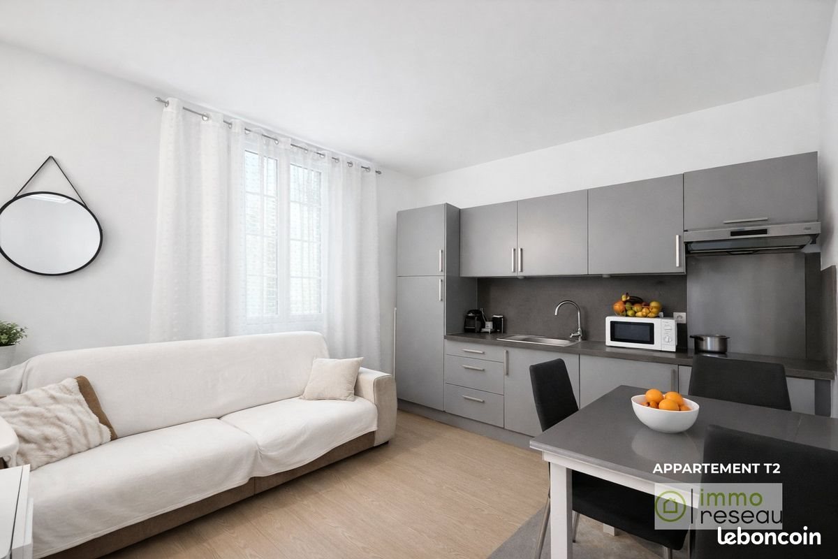 Appartement à vendre, 59m², Nice
