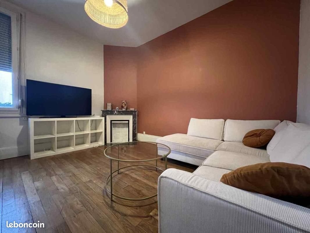 Appartement à vendre, 59m², Chalon-sur-Saône