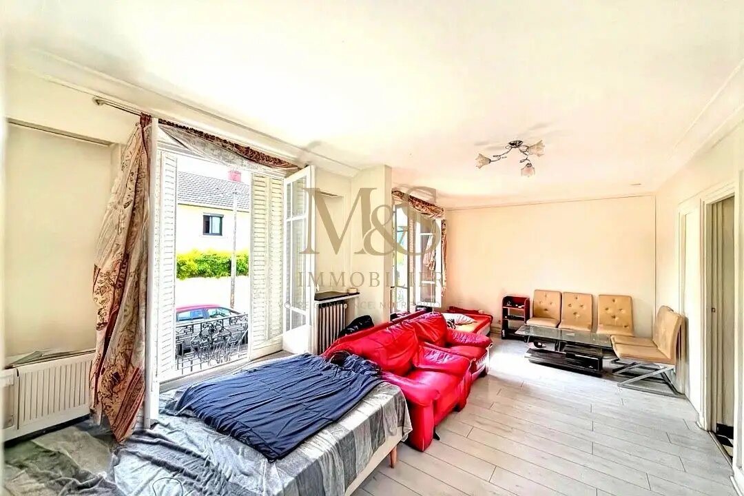 Maison à vendre, 83m², Les Pavillons-sous-Bois