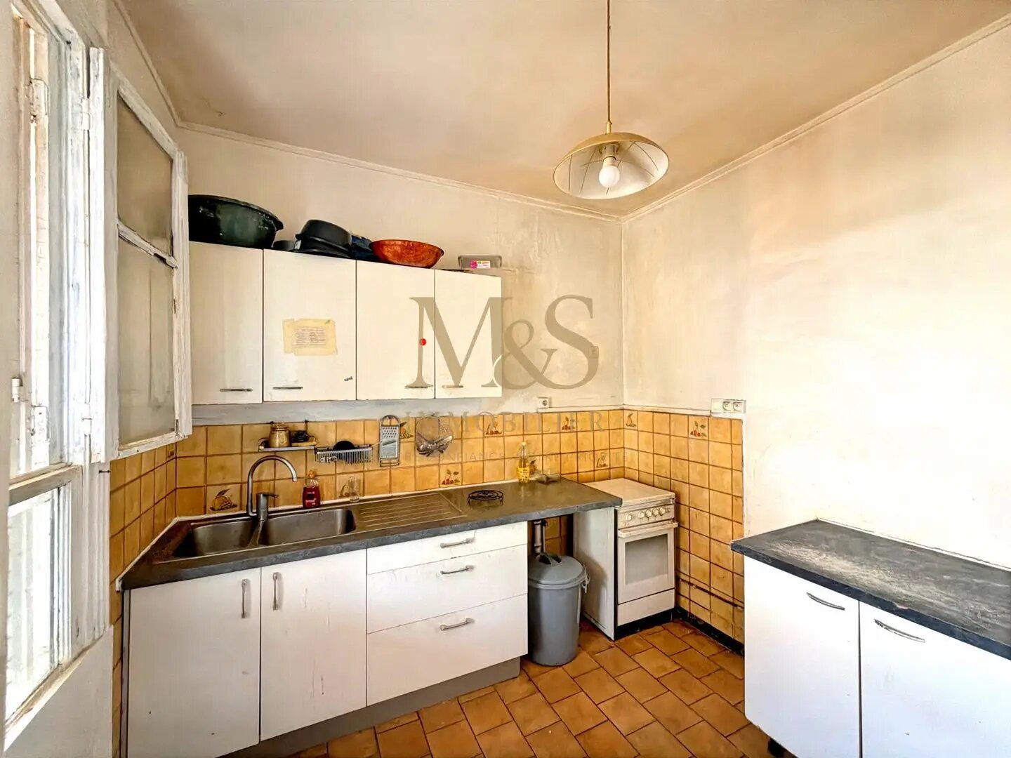 Maison à vendre, 83m², Les Pavillons-sous-Bois