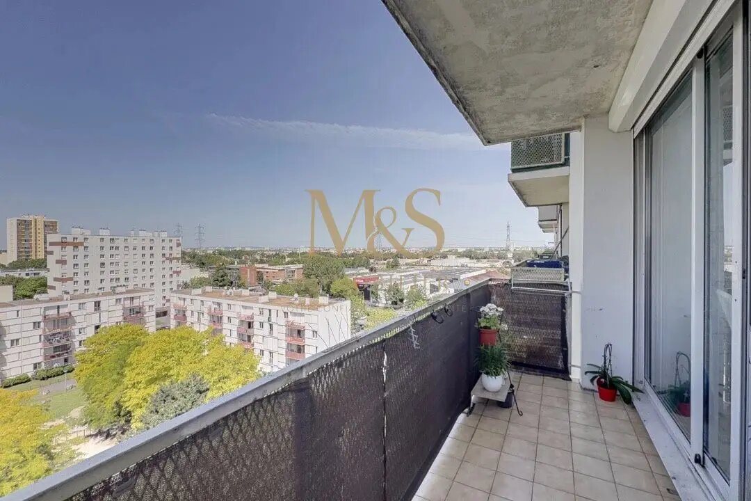 Appartement à vendre, 57m², Rosny-sous-Bois