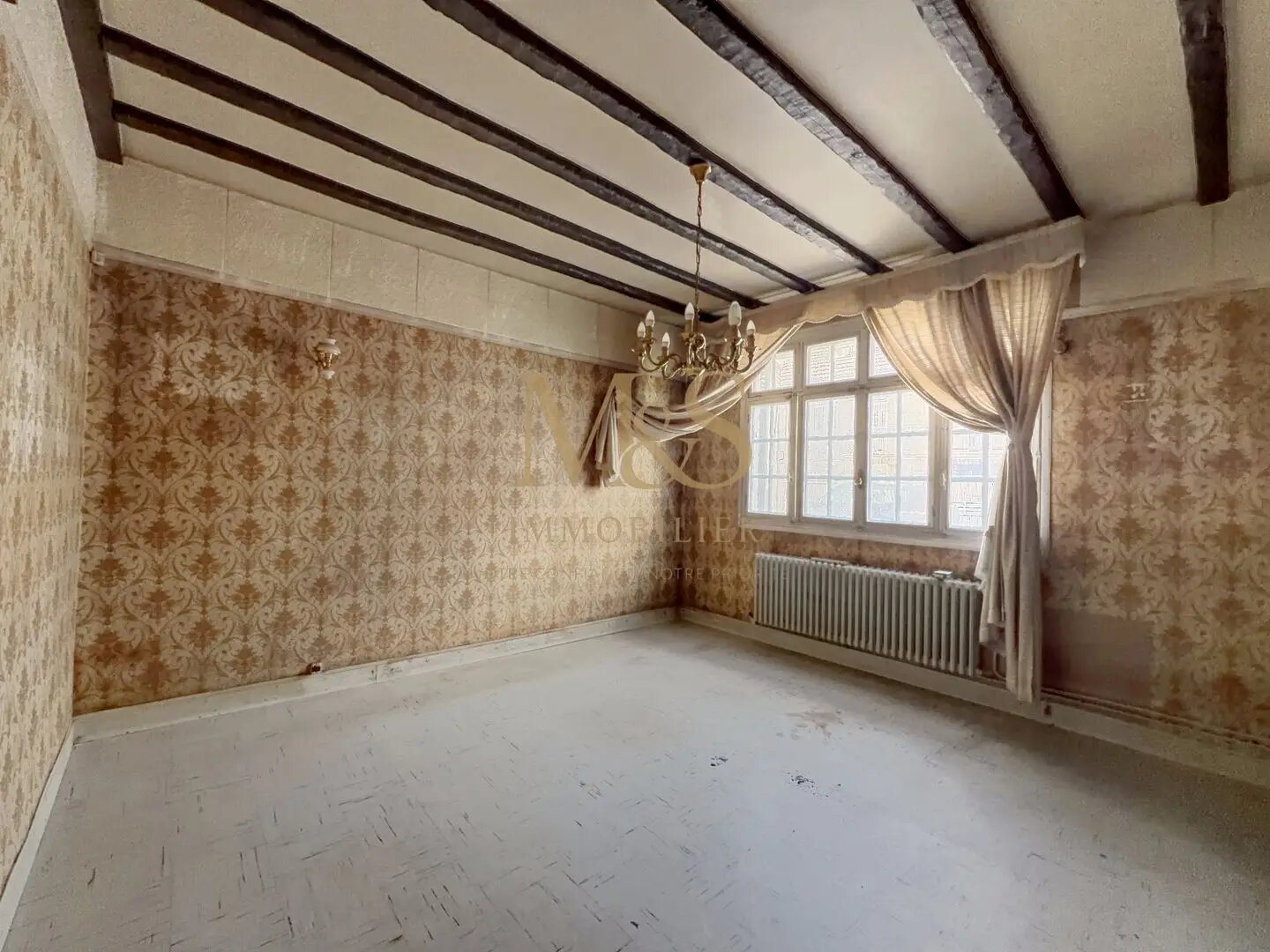 Maison à vendre, 75m², Villepinte