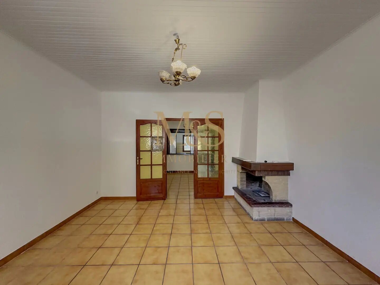 Maison à vendre, 125m², Drancy